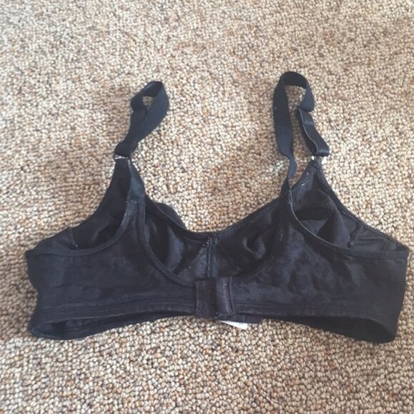 Soft Stretchy bra - Picture 3 of 4